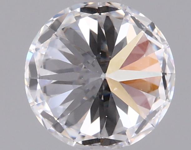 1.03 Carat Round Lab Diamond :: Greenstar spin frame 02
