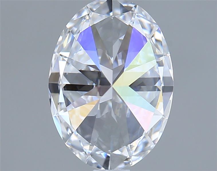 1.53 Carat Oval Lab Diamond :: Greenstar spin frame 02