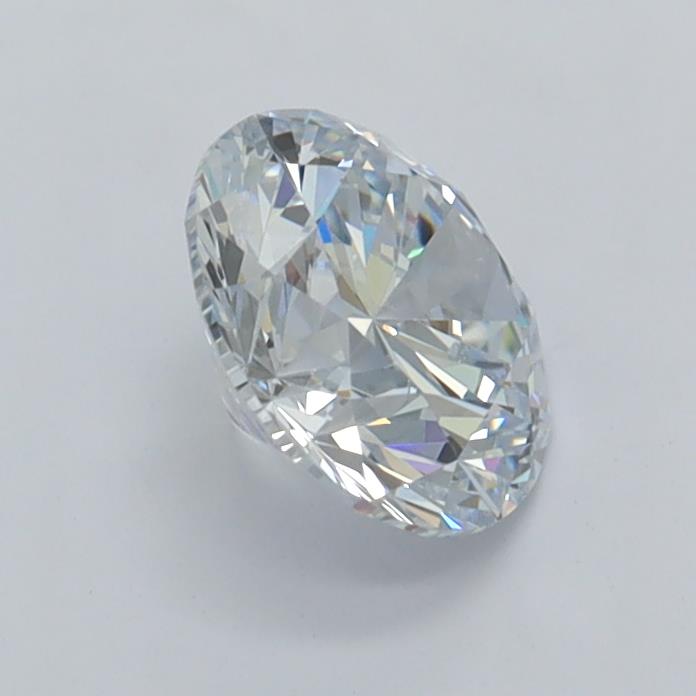 1.03 Carat Round Lab Diamond :: Greenstar spin frame 02