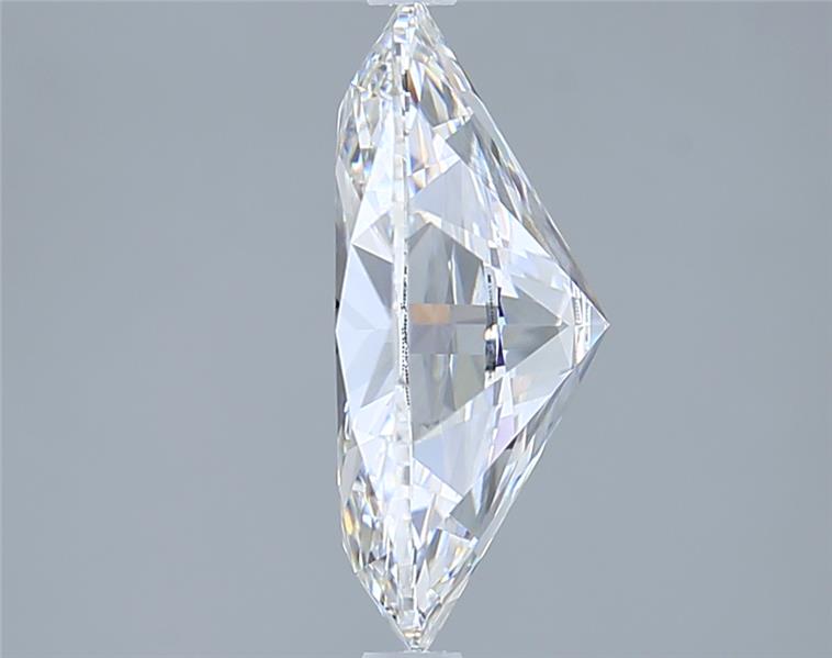 3.56 Carat Oval Lab Diamond :: Greenstar spin frame 02