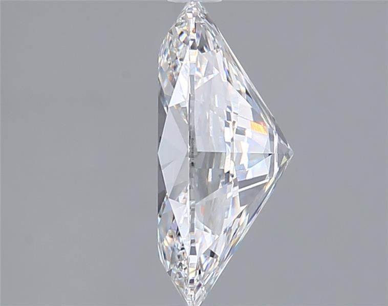3.08 Carat Oval Lab Diamond :: Greenstar spin frame 02
