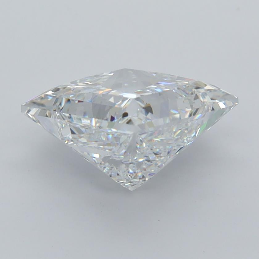2.03 Carat Princess Lab Diamond :: Greenstar spin frame 02