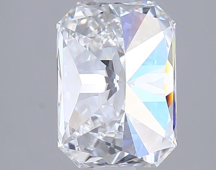 1.54 Carat Radiant Lab Diamond :: Greenstar spin frame 02