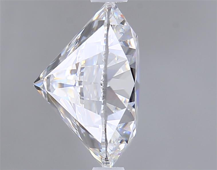 3.05 Carat Round Lab Diamond :: Greenstar spin frame 02
