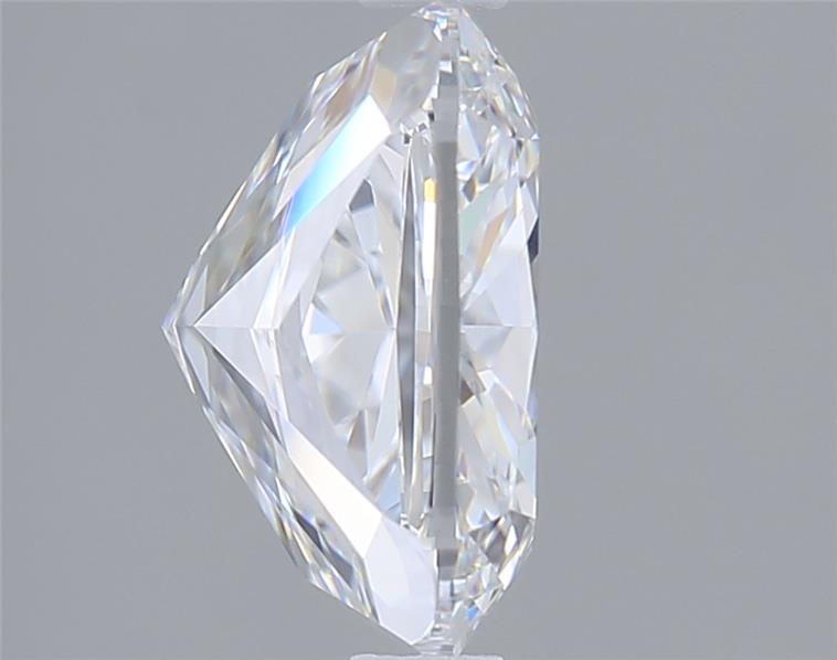 2.76 Carat Cushion Lab Diamond :: Greenstar spin frame 02