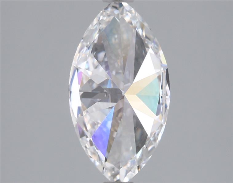 1.54 Carat Marquise Lab Diamond :: Greenstar spin frame 02