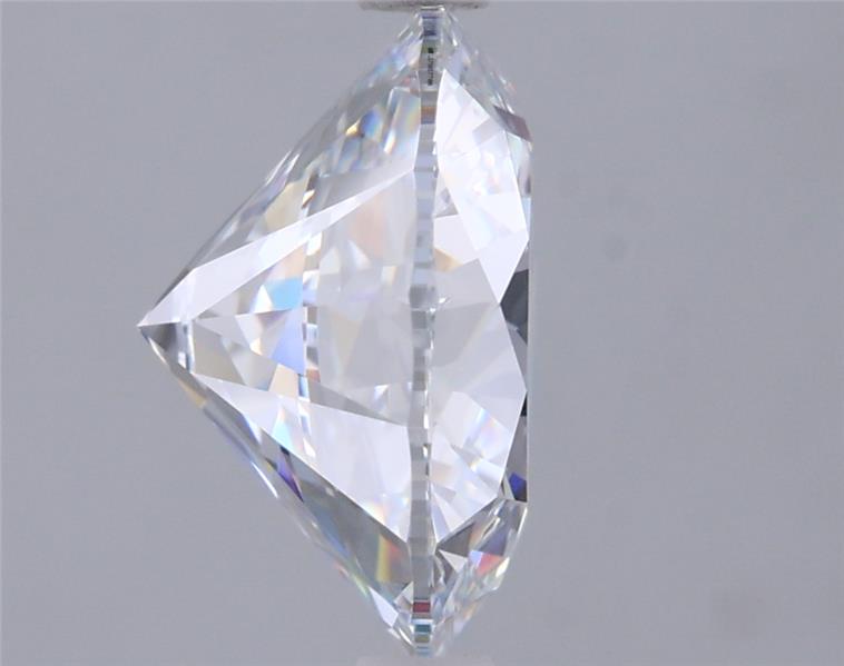 3.01 Carat Round Lab Diamond :: Greenstar spin frame 02