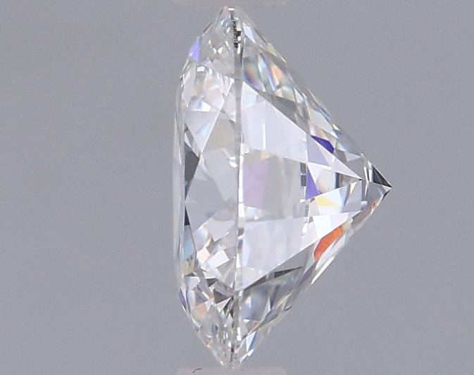 1.00 Carat Round Lab Diamond :: Greenstar spin frame 02