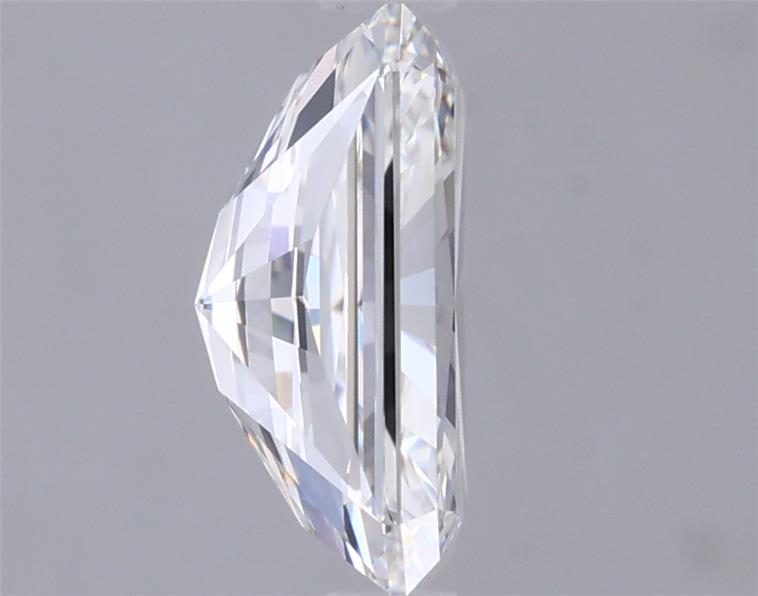 1.57 Carat Radiant Lab Diamond :: Greenstar spin frame 02