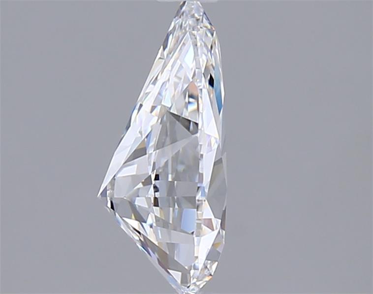 1.60 Carat Pear Lab Diamond :: Greenstar spin frame 02