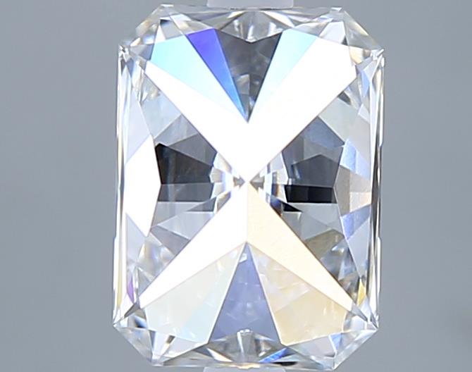 1.91 Carat Radiant Lab Diamond :: Greenstar spin frame 02