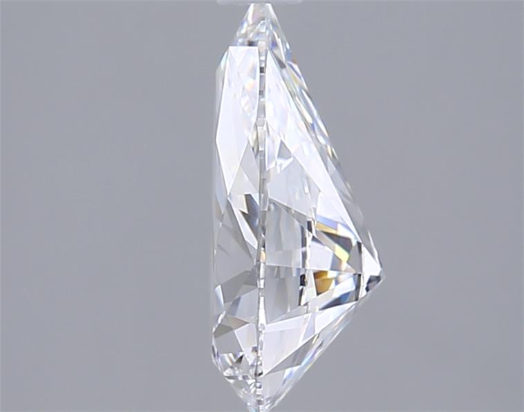 2.08 Carat Pear Lab Diamond :: Greenstar spin frame 02