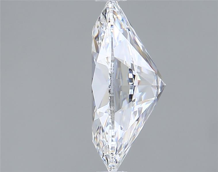1.52 Carat Oval Lab Diamond :: Greenstar spin frame 02