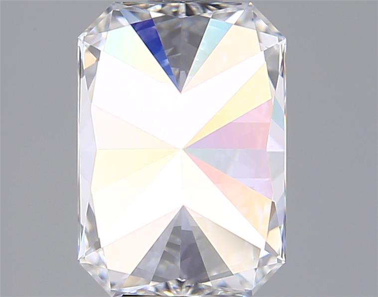 1.54 Carat Radiant Lab Diamond :: Greenstar spin frame 02