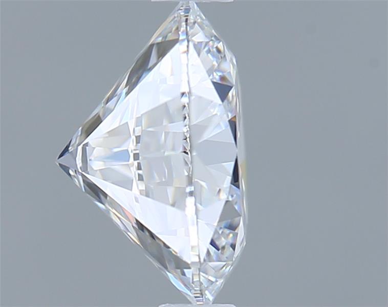 1.30 Carat Round Lab Diamond :: Greenstar spin frame 02