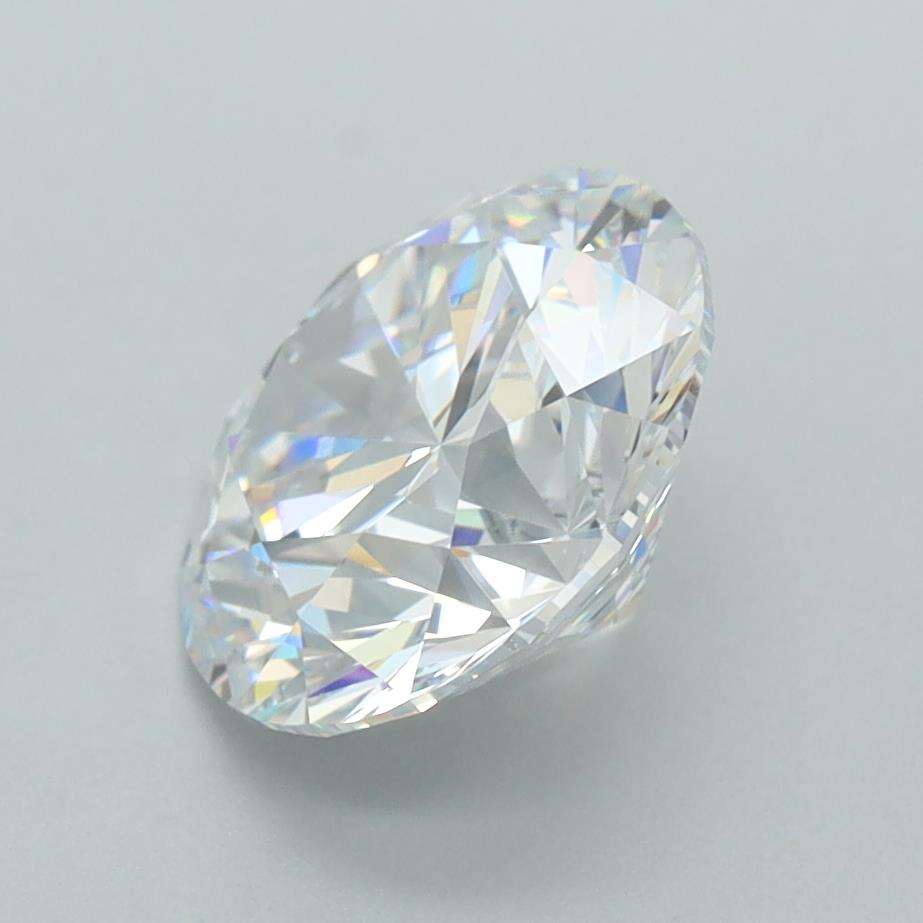 2.86 Carat Round Lab Diamond :: Greenstar spin frame 02