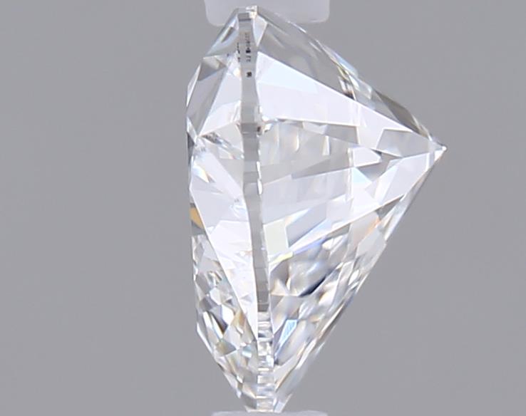 1.27 Carat Heart Lab Diamond :: Greenstar spin frame 02