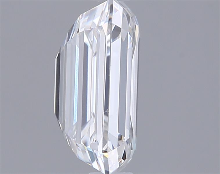 2.01 Carat Emerald Lab Diamond :: Greenstar spin frame 02