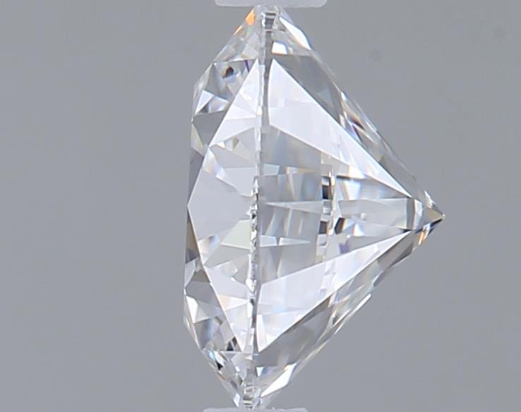 1.09 Carat Round Lab Diamond :: Greenstar spin frame 02