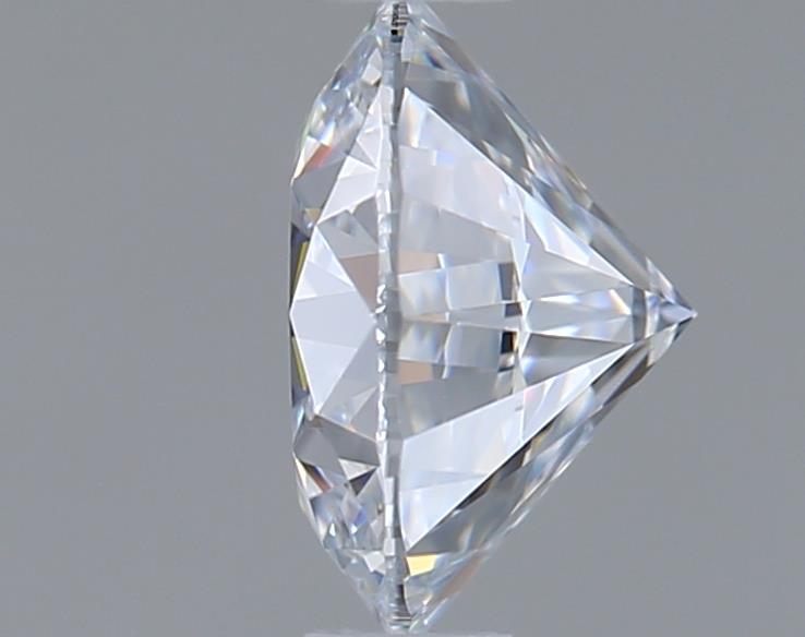 1.01 Carat Round Lab Diamond :: Greenstar spin frame 02