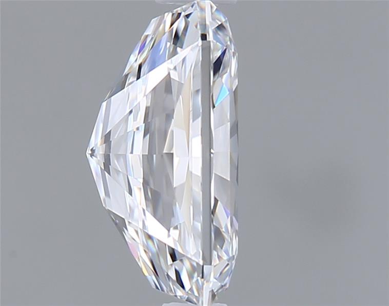 1.53 Carat Radiant Lab Diamond :: Greenstar spin frame 02