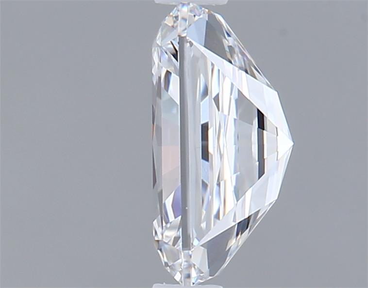 1.05 Carat Radiant Lab Diamond :: Greenstar spin frame 02