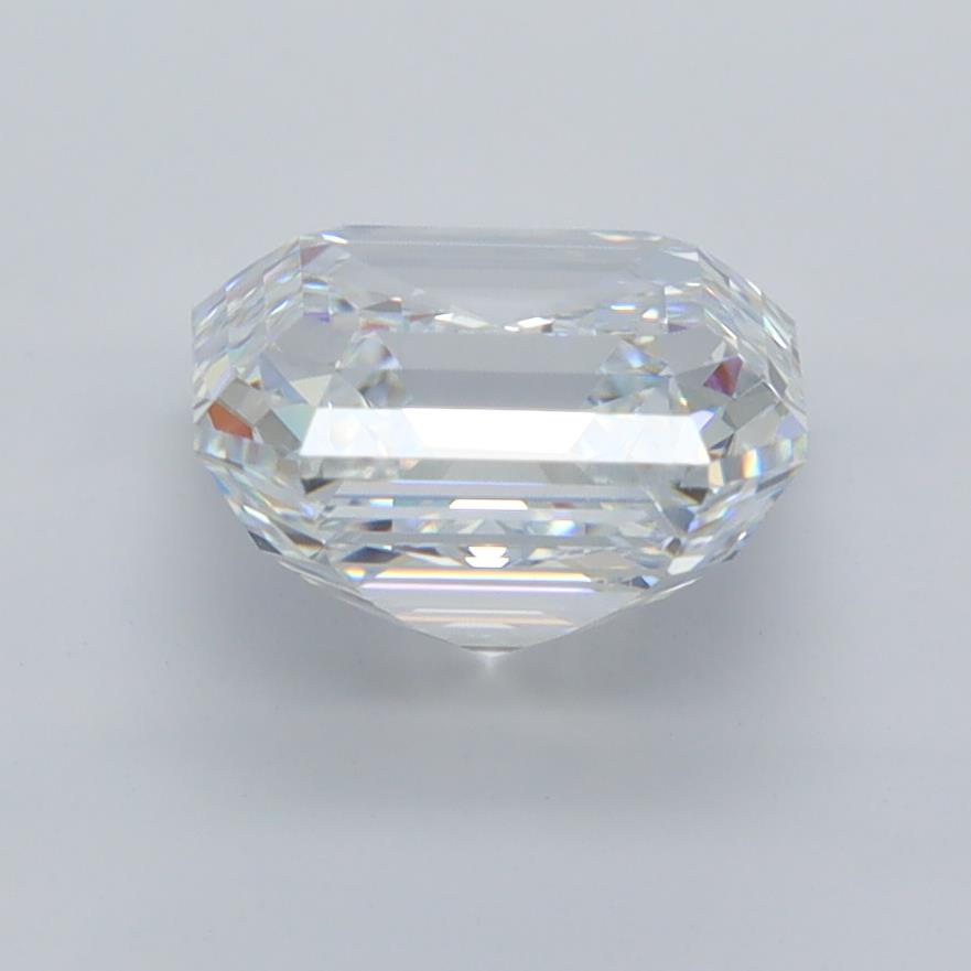 2.47 Carat Asscher Lab Diamond :: Greenstar spin frame 02