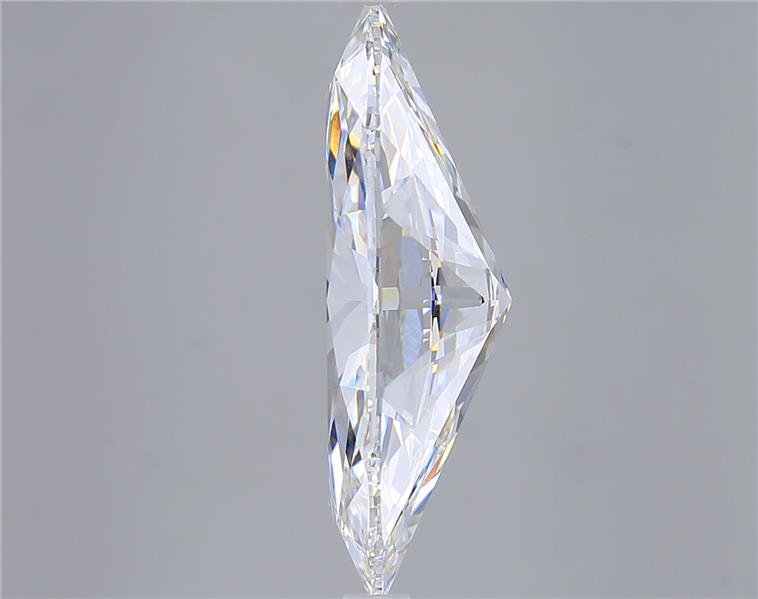 7.14 Carat Marquise Lab Diamond :: Greenstar spin frame 02