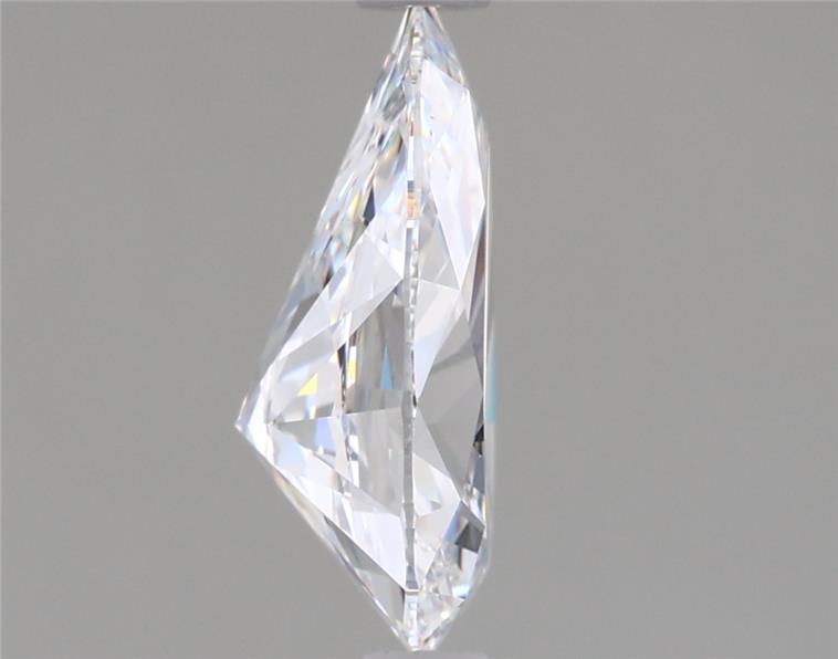 1.17 Carat Pear Lab Diamond :: Greenstar spin frame 02
