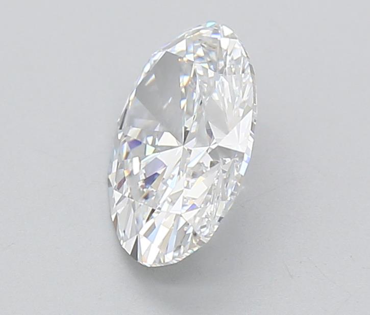 2.04 Carat Oval Lab Diamond :: Greenstar spin frame 02