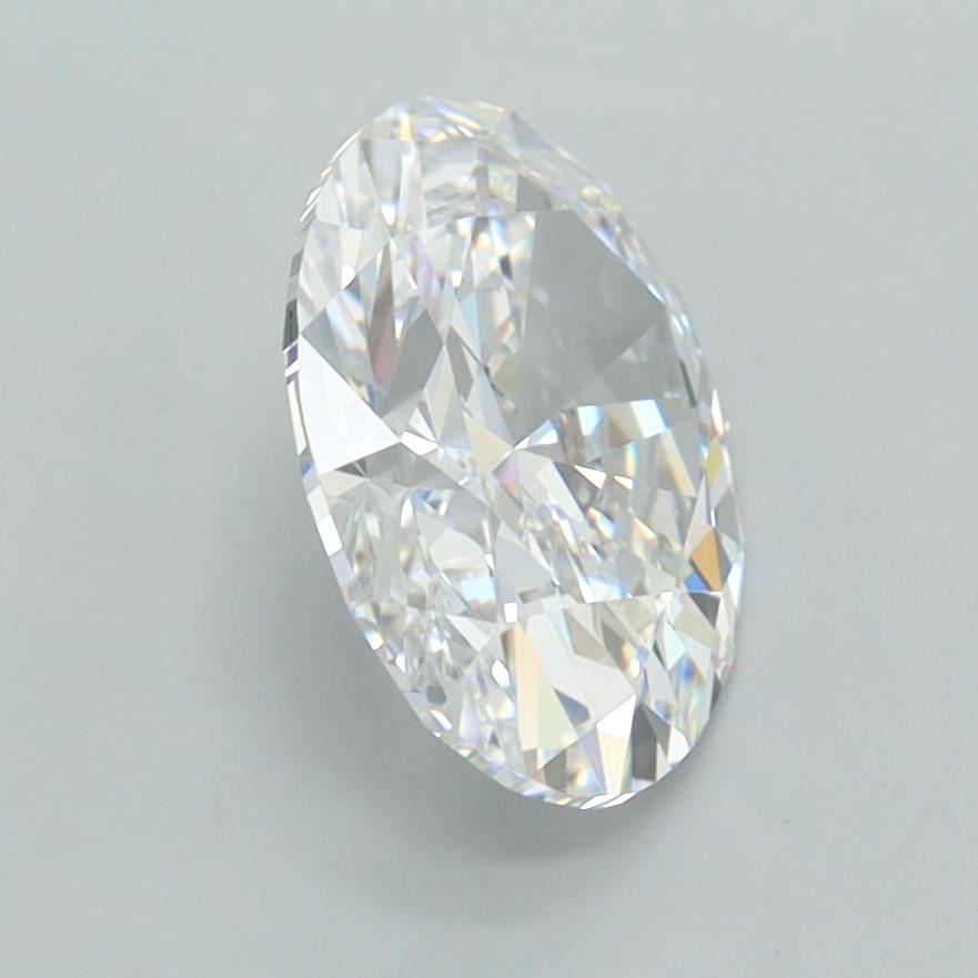 2.02 Carat Oval Lab Diamond :: Greenstar spin frame 02