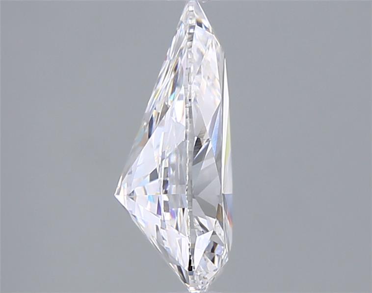 2.05 Carat Pear Lab Diamond :: Greenstar spin frame 02
