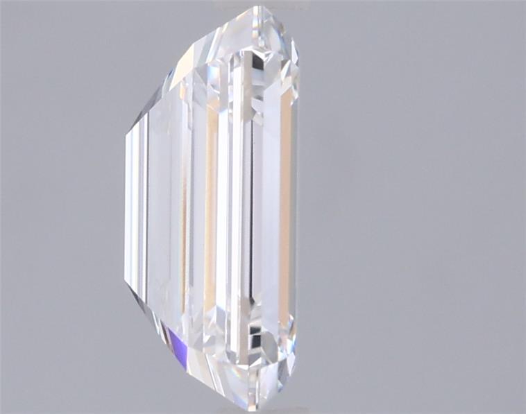 1.51 Carat Emerald Lab Diamond :: Greenstar spin frame 02