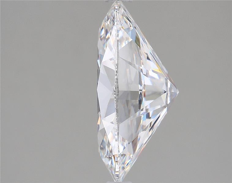 3.11 Carat Oval Lab Diamond :: Greenstar spin frame 02