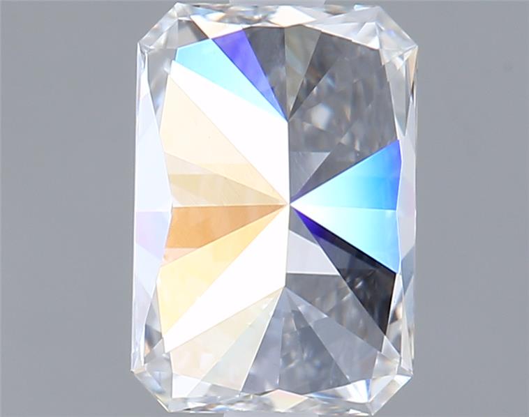 1.51 Carat Radiant Lab Diamond :: Greenstar spin frame 02