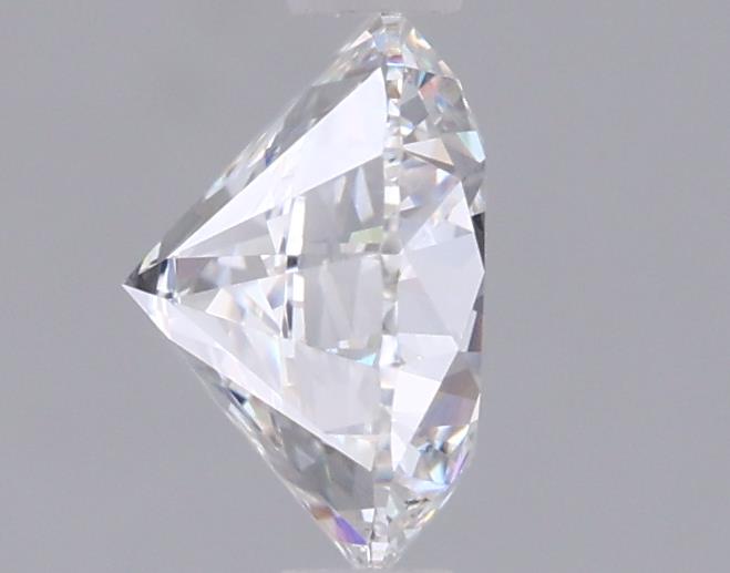 1.05 Carat Round Lab Diamond :: Greenstar spin frame 02