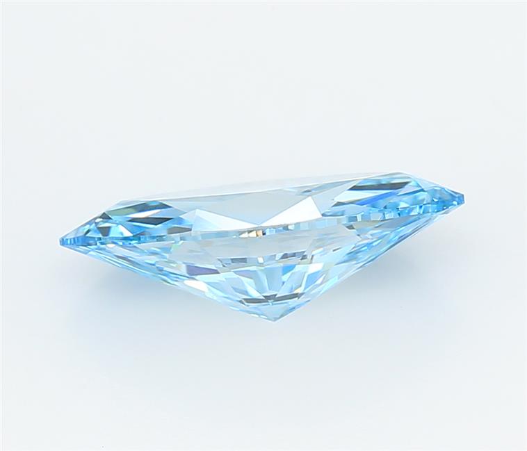 3.00 Carat Marquise Lab Diamond :: Greenstar spin frame 02