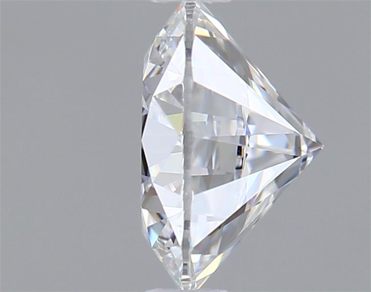 1.33 Carat Round Lab Diamond :: Greenstar spin frame 02