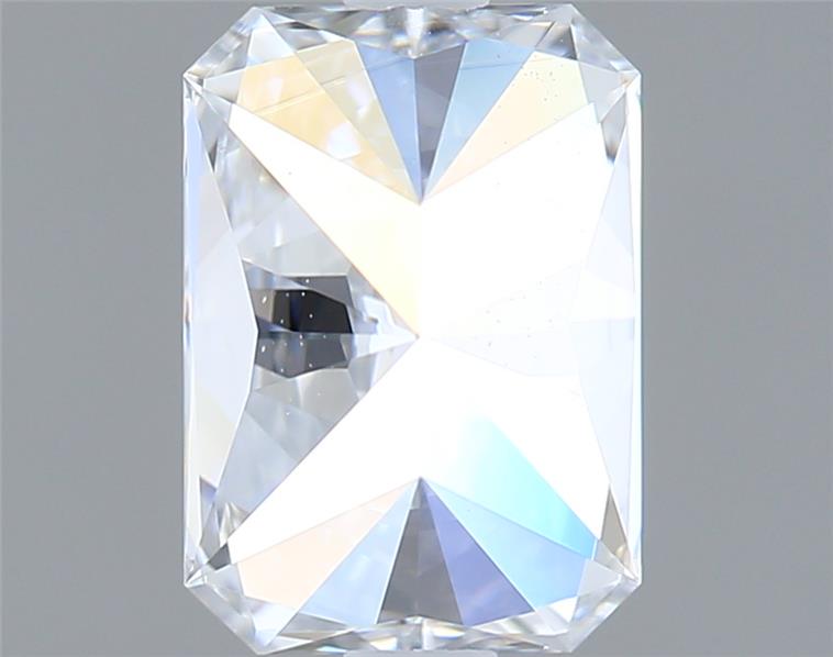 1.60 Carat Radiant Lab Diamond :: Greenstar spin frame 02