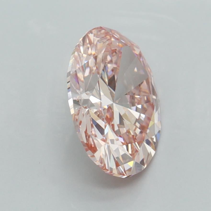 1.93 Carat Oval Lab Diamond :: Greenstar spin frame 02