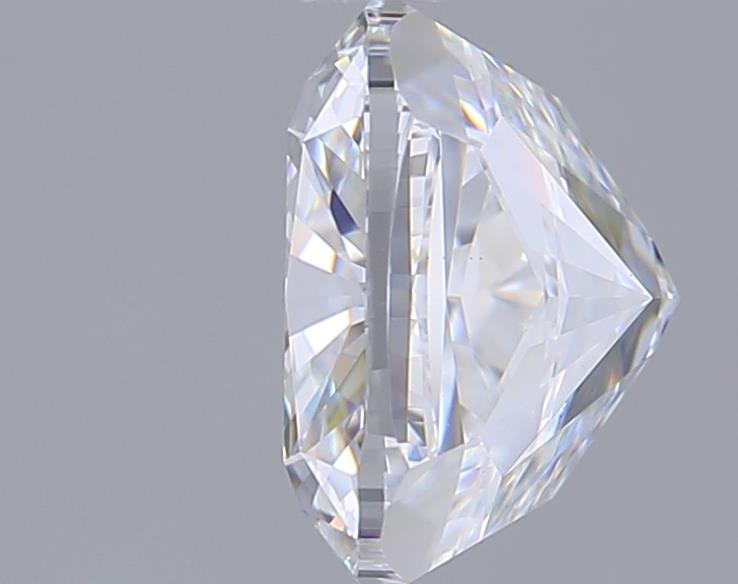 2.89 Carat Cushion Lab Diamond :: Greenstar spin frame 02
