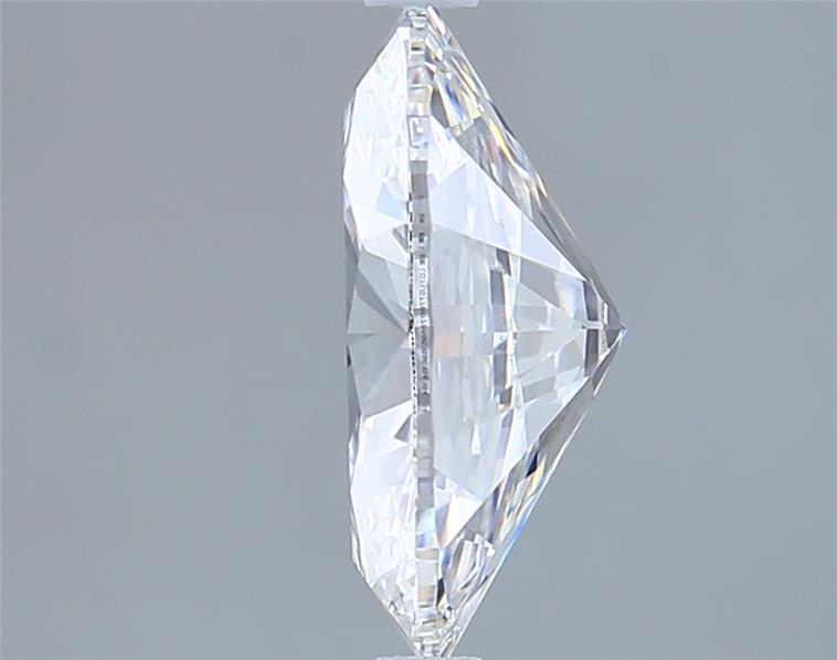 3.01 Carat Oval Lab Diamond :: Greenstar spin frame 02