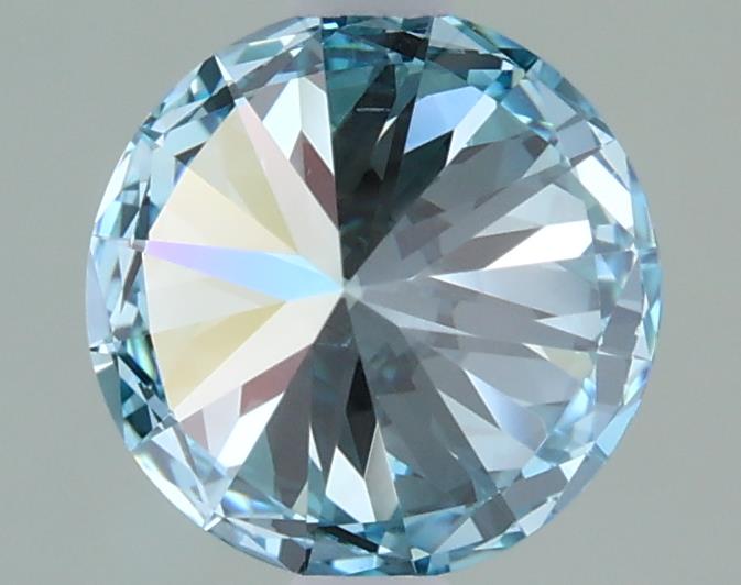 1.18 Carat Round Lab Diamond :: Greenstar spin frame 02