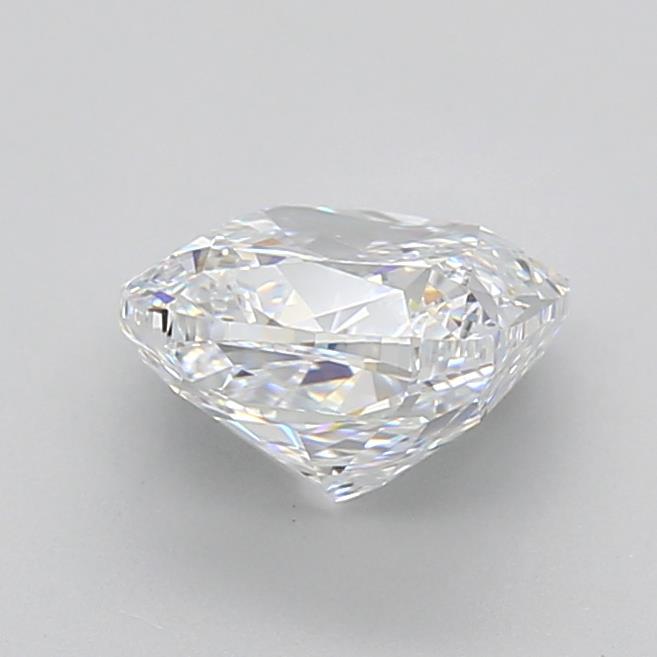 2.10 Carat Cushion Lab Diamond :: Greenstar spin frame 02