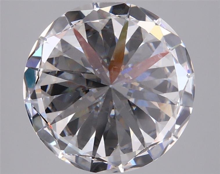 3.40 Carat Round Lab Diamond :: Greenstar spin frame 02