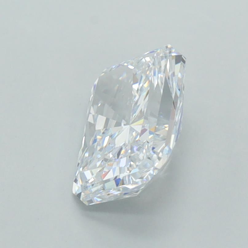 1.33 Carat Radiant Lab Diamond :: Greenstar spin frame 02