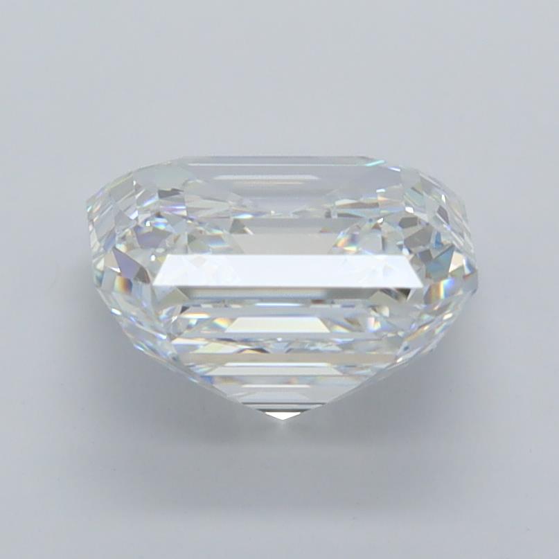 2.48 Carat Asscher Lab Diamond :: Greenstar spin frame 02