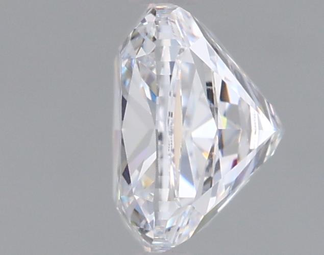 1.55 Carat Cushion Lab Diamond :: Greenstar spin frame 02