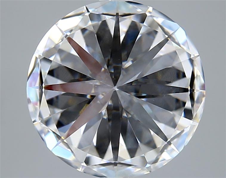 5.04 Carat Round Lab Diamond :: Greenstar spin frame 02