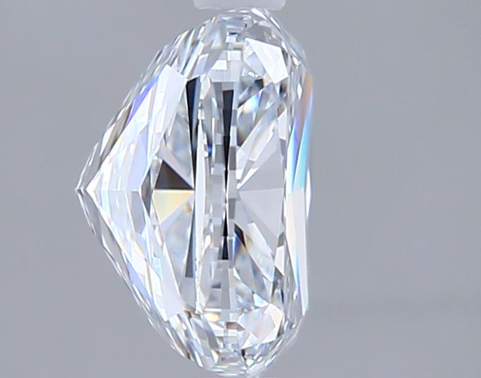 3.00 Carat Cushion Lab Diamond :: Greenstar spin frame 02